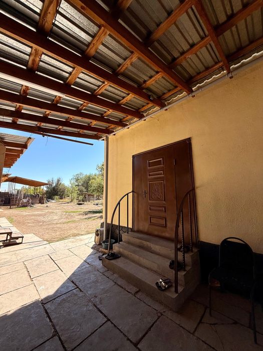 Жер үй 150 квадрат