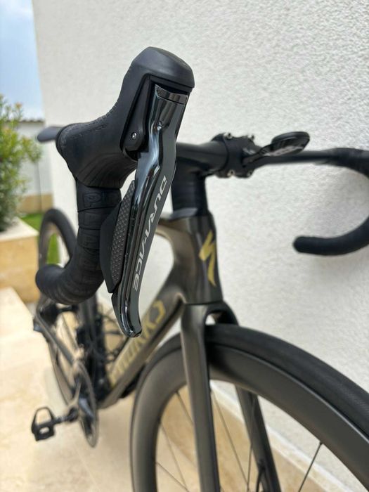 Велосипед S-WORKS