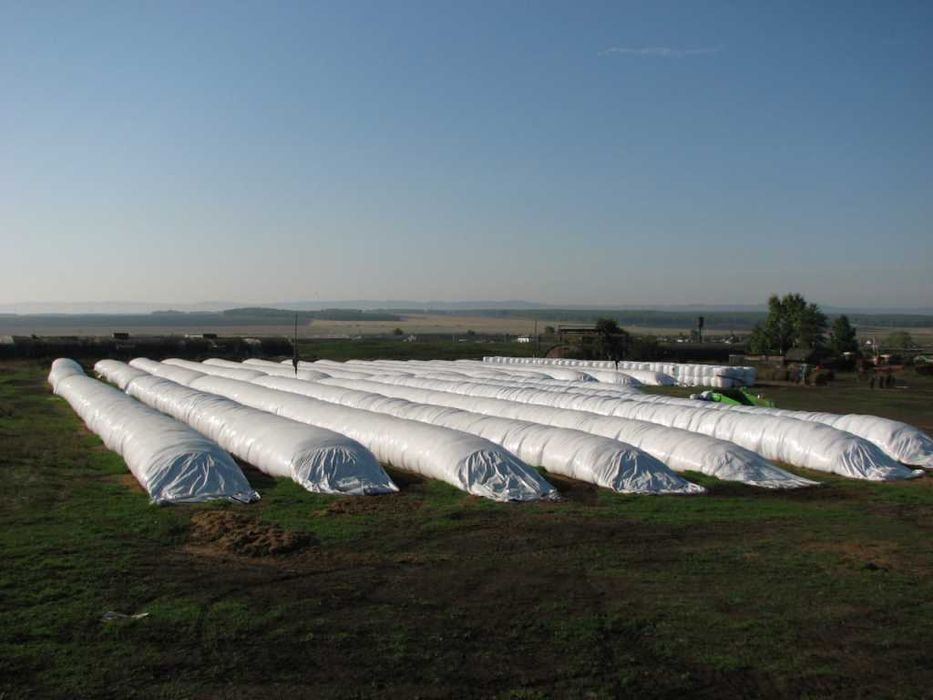 Рукава для хранения зерна 60м 210крн