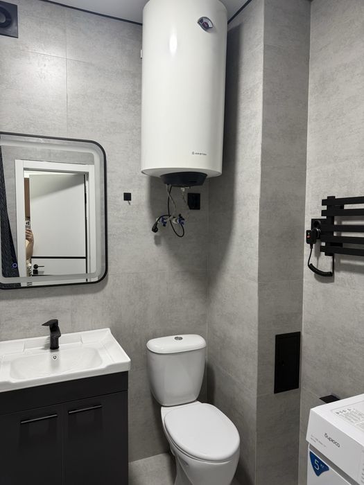 Продам квартиру