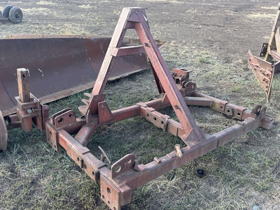Продам КПШ 9 и рамы Плоскореза