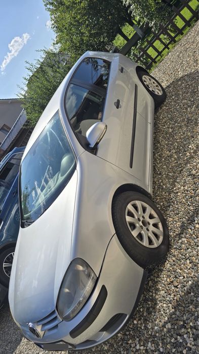 Vw Golf 5 ,2005
