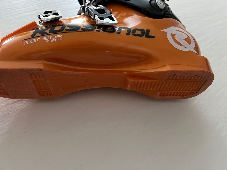 Ски обувки Rossignol Radical Pro 140 Carbon