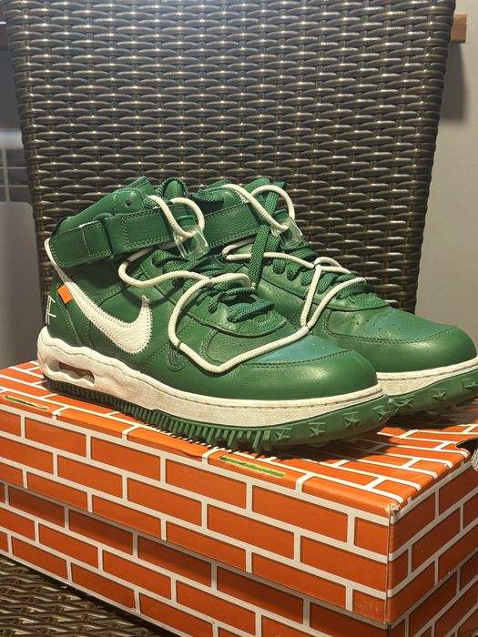 Nike x Off-White GREEN