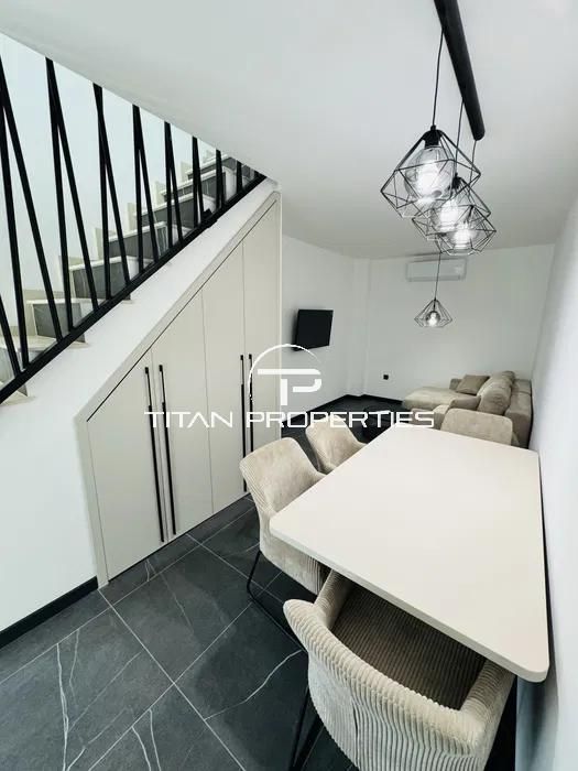 Дава се под наем Двустаен апартамент в Варна, Център - 60 кв.м за 675 € - Снимка #3