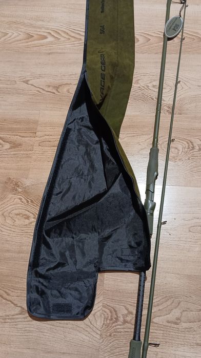 Спининг Въдица Savage Gear SG4 Medium Game 2.51м 7-25гр