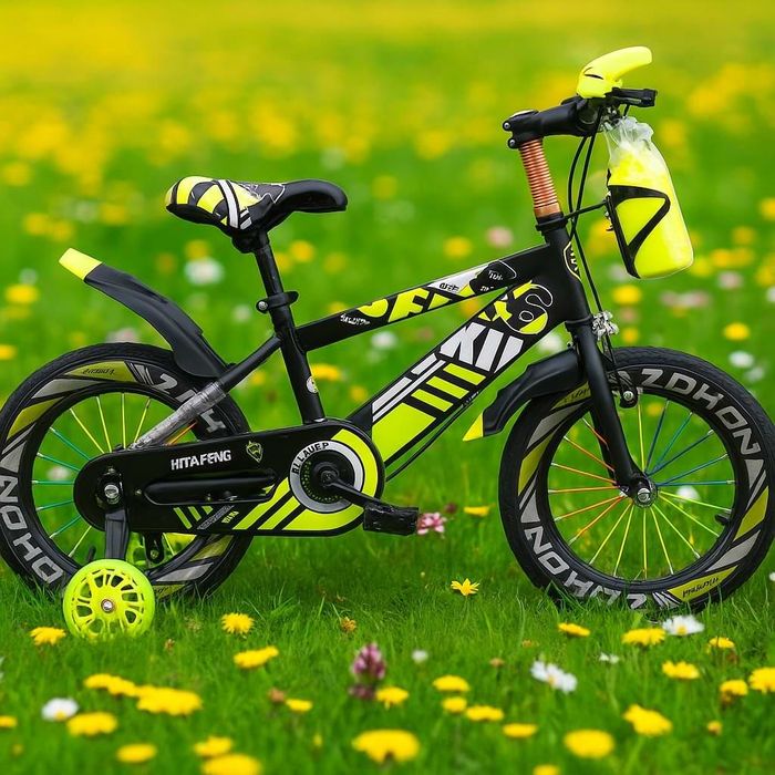 Детски велосипеди