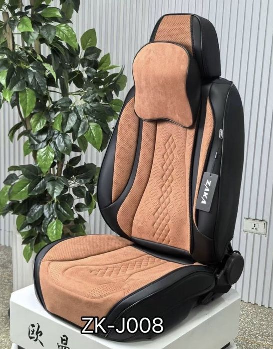 Авто чехлы для салона