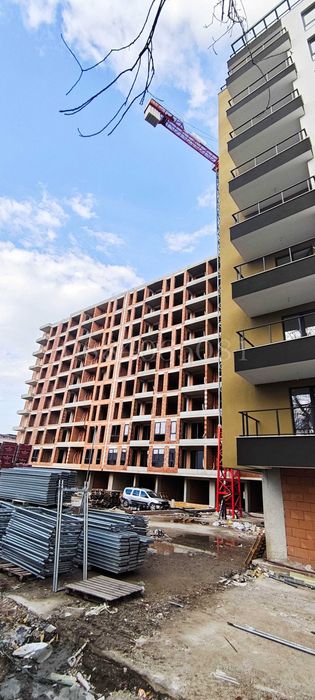 1-СТАЕН, с панорамна гледка в комплекса TRAKIA GREEN PARK.