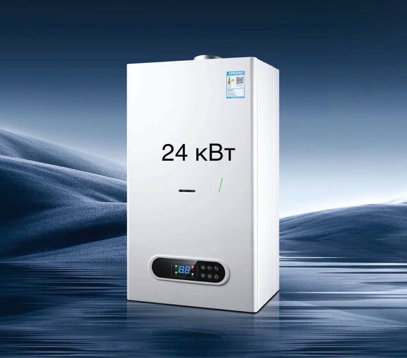 двух контур Callone 16kw