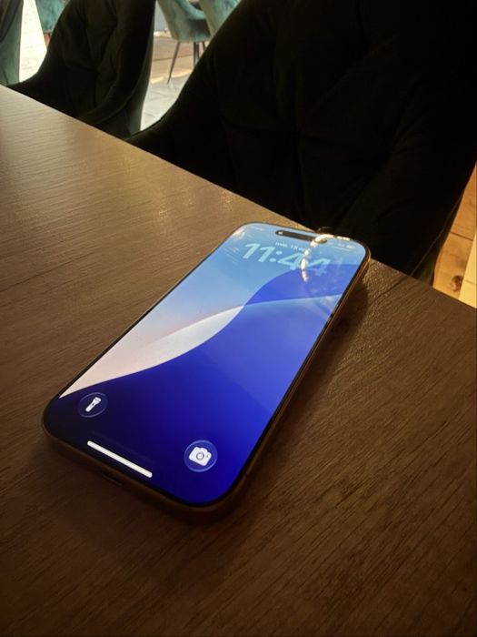 Iphone 16 pro spate spart