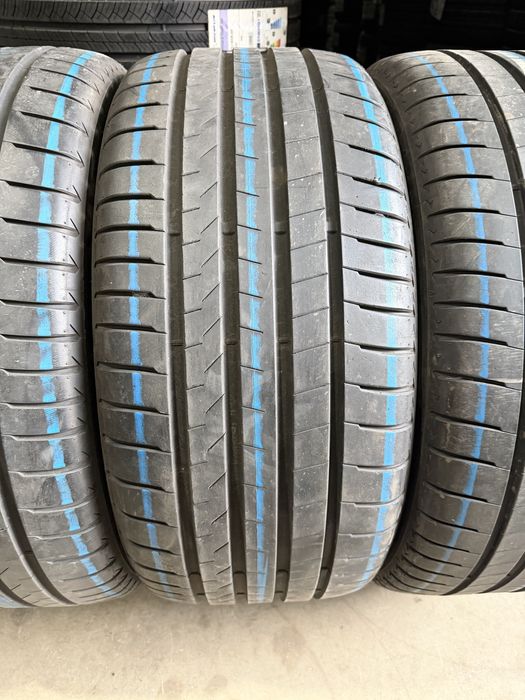 285/40/21  BRIDGESTONE 4бр