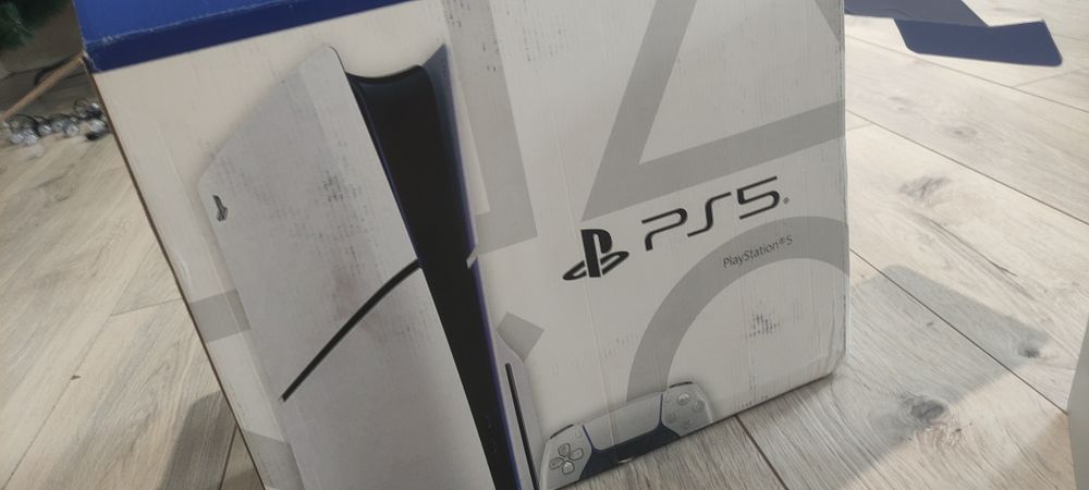 playstation 5 б/у