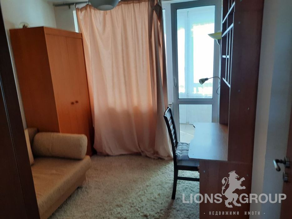 Продава се Двустаен апартамент в Варна, Левски - 40 кв.м за 1849 €/кв.м - Снимка #4