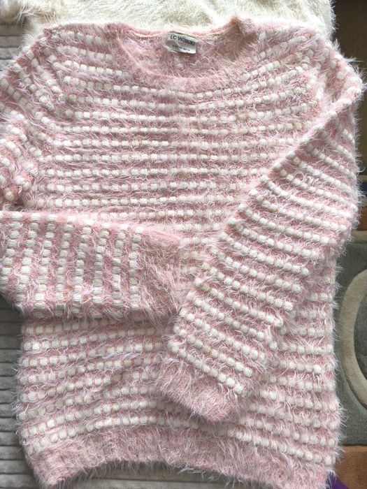 Дрехи, блузи с дълъг ръкав различни размери