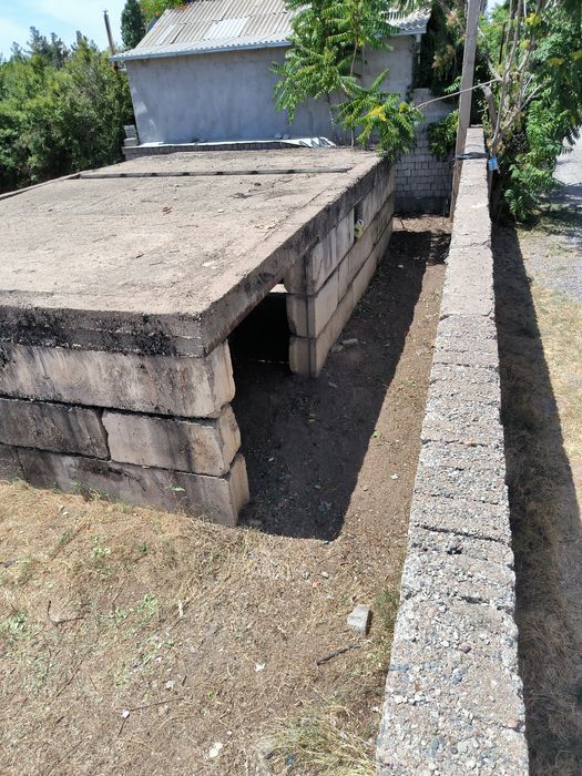 Продается земельный участок