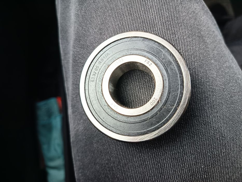 Rulment priza directa Fiat Panda