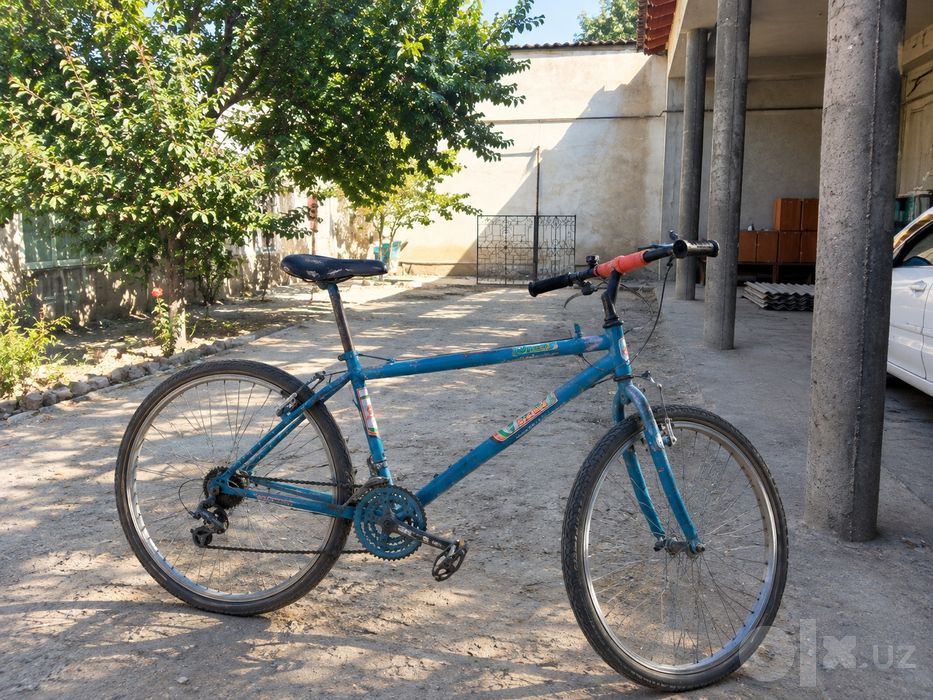 Veloseped Veloseped