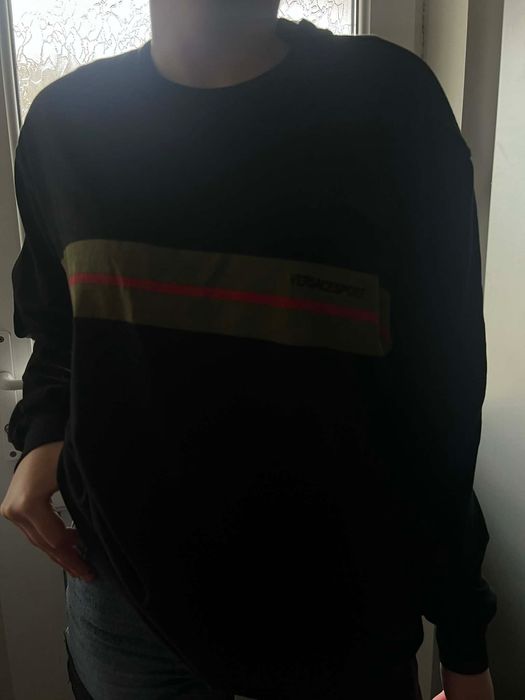 Bluză Bărbați Versace