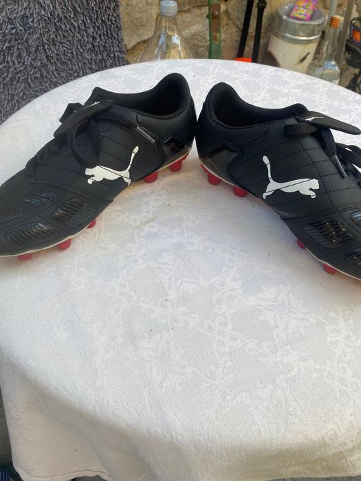 Бутонки/калеври Puma нови