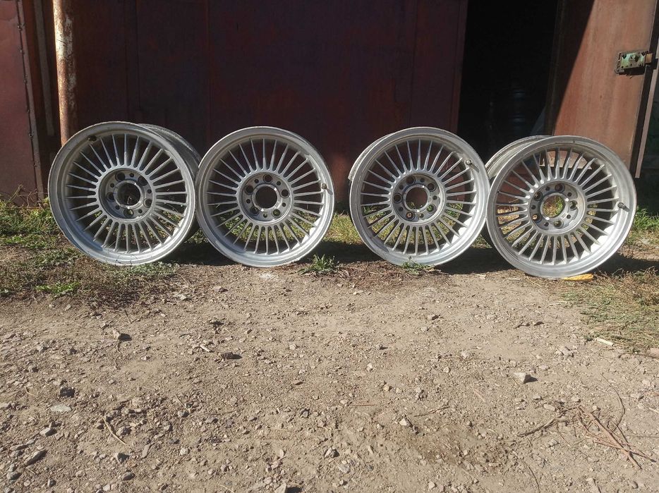 Диски 4 стиль R16