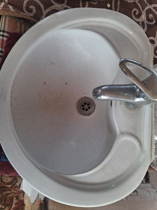 Продается сантехника.