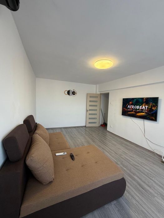 De inchiriat apartament 2 camere - zona ultracentrala