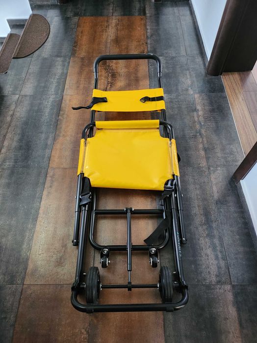 Scaun medical pliabil