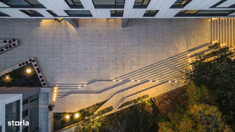 Penthouse de vanzare I WIN Herastrau I