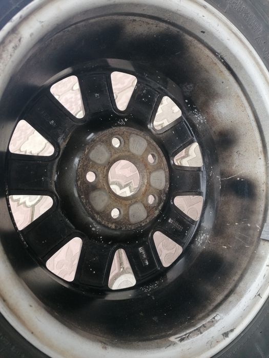 Jeanta aliaj, Audi, golf 5, pasat
