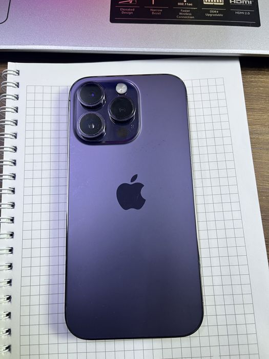 Айфон 14 Pro 256Gb