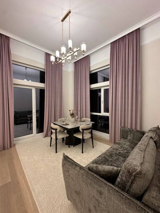 Inchiriez apartament PRIMA INCHIRIERE Otopeni