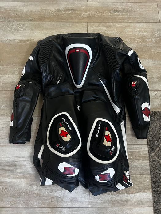 Oxford мото екип