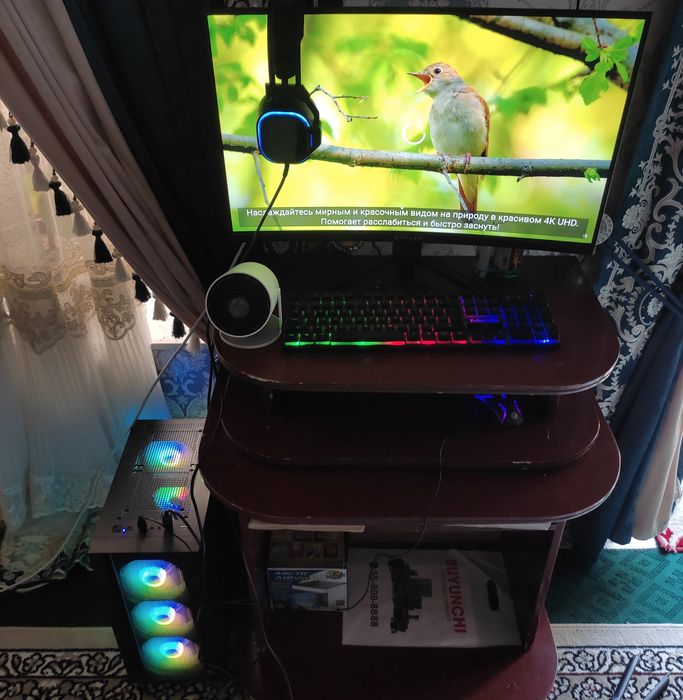 Zefler stol kampyuter uyin uchun  650$ kelishamiz Samarqand viloyati