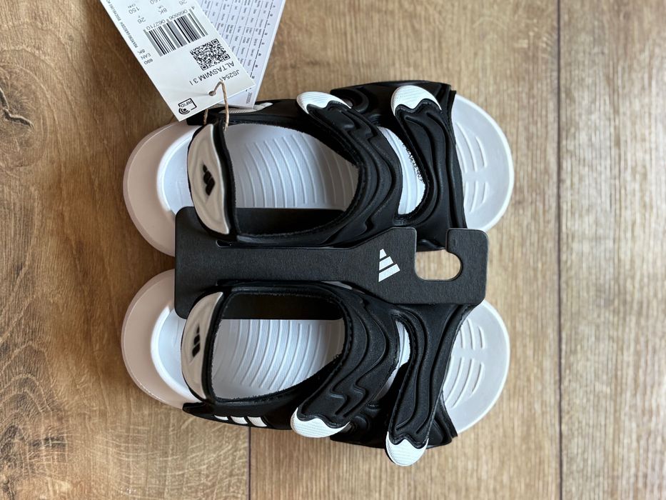 Детски сандали обувки Adidas Altaswim