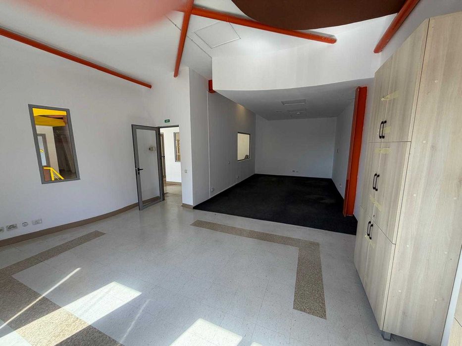 Spatiu de inchiriat Ecoland ParK Pacurari