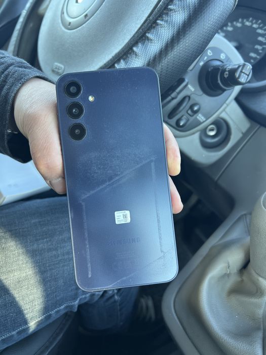 Telefon samsung  galaxy A 25
