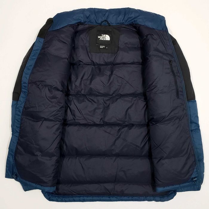 THE NORTH FACE DIABLO 700 Down Оригинално Мъжко Пухено Яке M-L