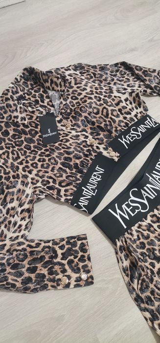 Ysl дамски комплект