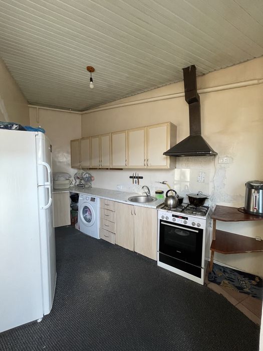 Allon mahalla ohakchi kochasi 52- uy