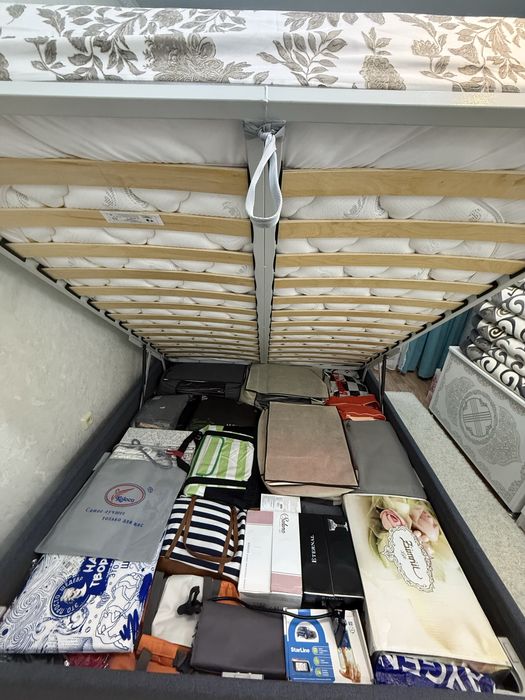 Продам кровать 200х160