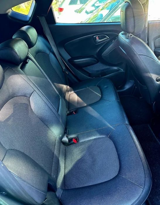HYUNDAI ix35 2014 — imagine 3