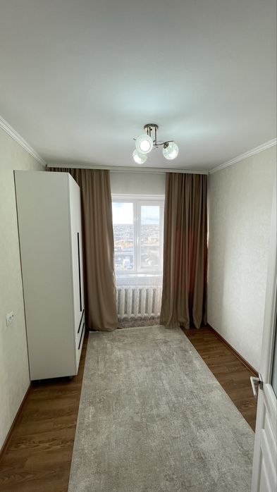 Продам квартиру на 32-ом квартале.