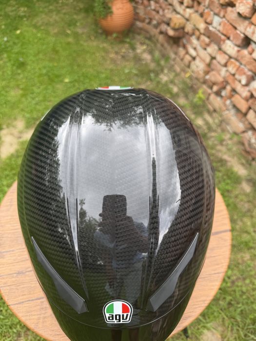 Casca moto Agv Pista Gp rr