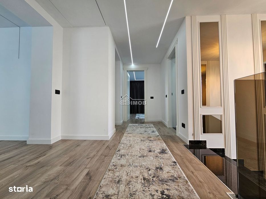 Vila de lux la 2 minute distanta fata de oras