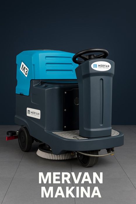 Prafessional pol tazalash texnikasi