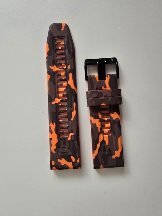 Силиконови кайшки за Garmin Fenix 8 26mm 3евро за брой