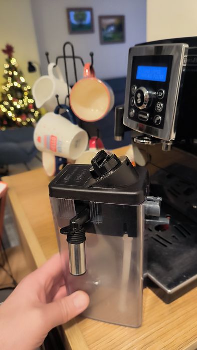 Кафе автомат Delonghi Cappuccino