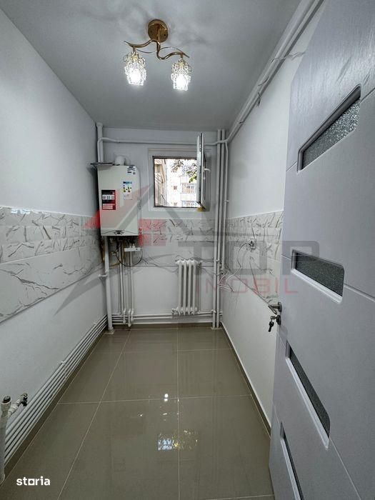 Apartament 2 Camere Renovat - Tatarasi Dispecer