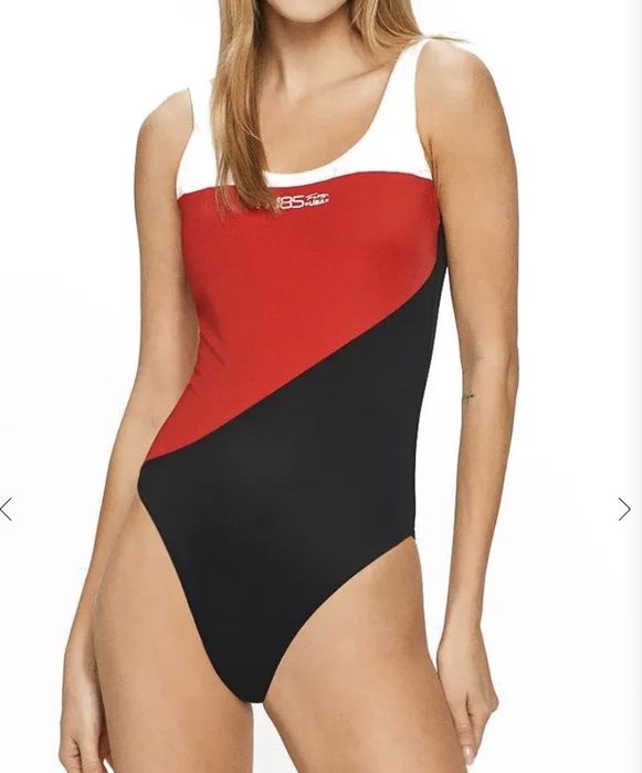 бански цял  Tommy Hilfiger